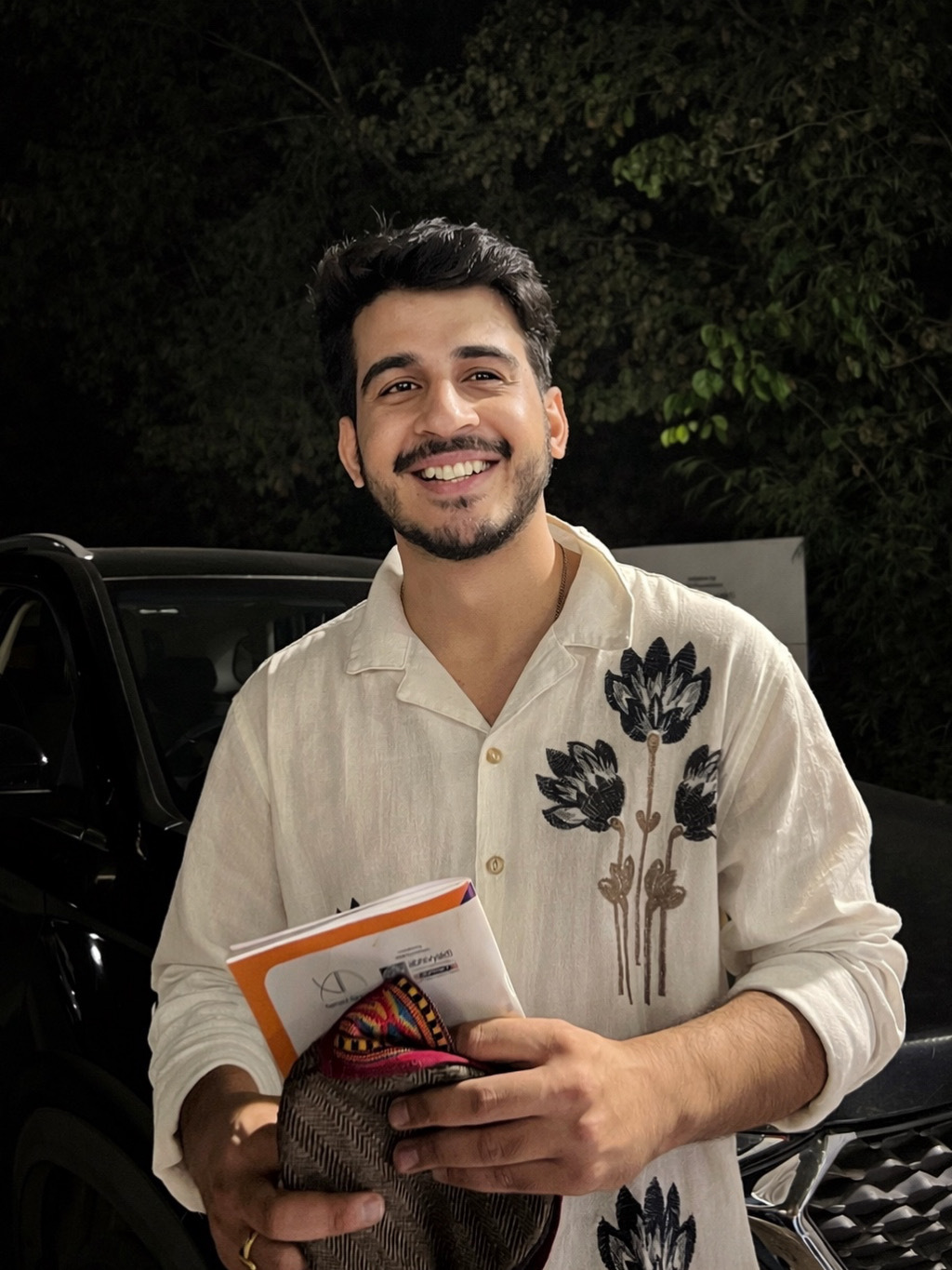 Vasu Sharma